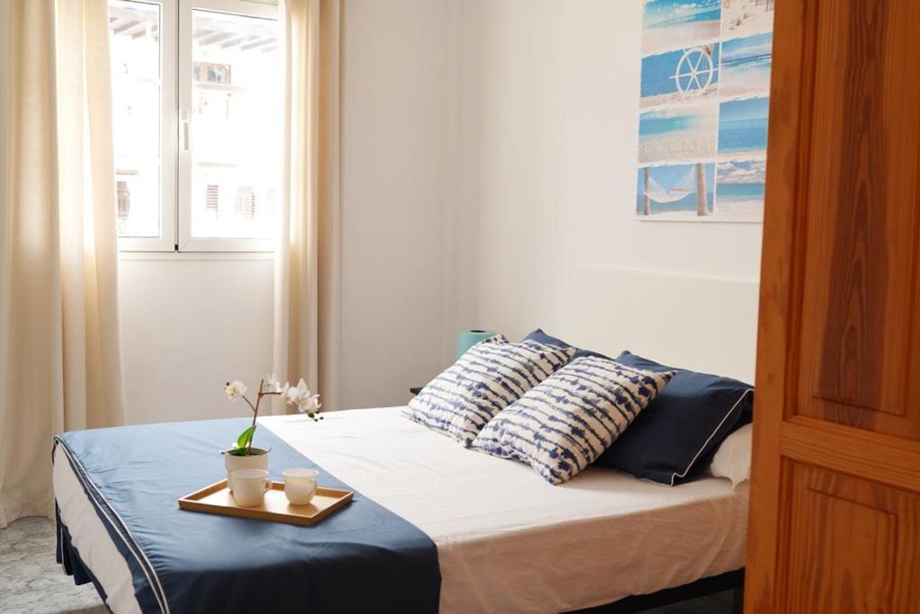 Apartament Apartamento Mila Vista Al Mar Arrieta  Zewnętrze zdjęcie