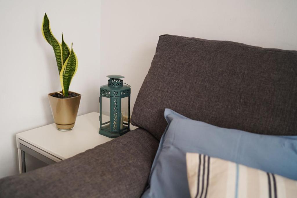 Apartament Apartamento Mila Vista Al Mar Arrieta  Zewnętrze zdjęcie